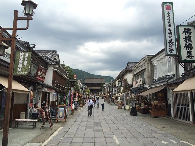 近隣の観光の楽しめます！