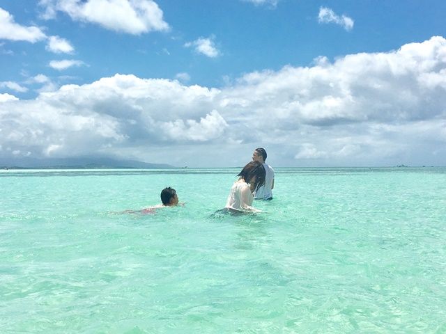 驚くほど透明で美しい海が石垣島にはあります★見るだけで癒される♪