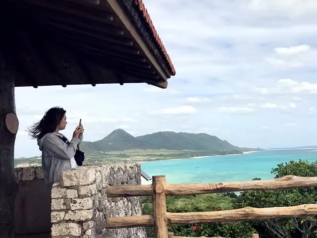 非日常が日常になる。それがリゾバ！石垣島は美しい自然に溢れていて、飽きることはありません。