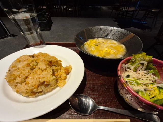 賄いの一例です！