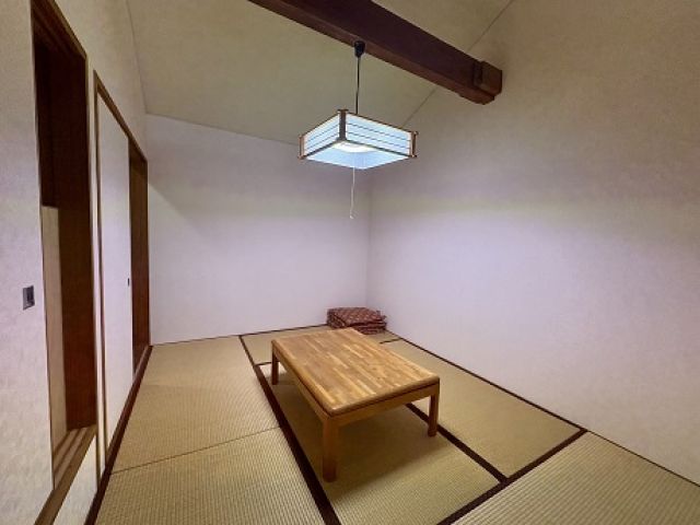 寮のお部屋②