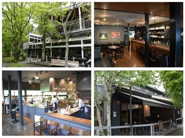 飲食店での募集となります。どの店舗もすべて通しシフトです。