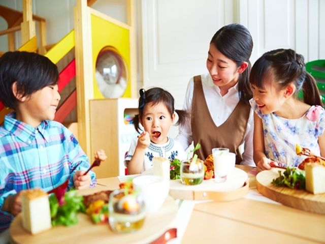 トマムは様々なイベントを実施しているので、是非楽しんでください♪