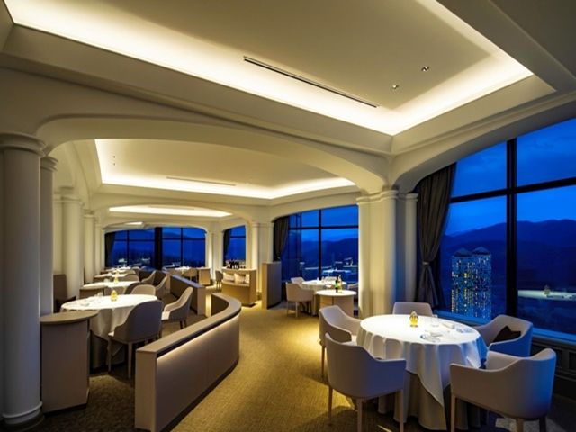 リゾナーレトマムでフロントメインになることもあります！