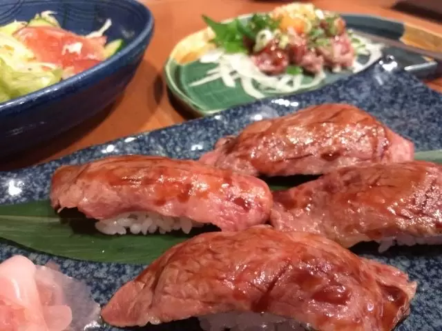 まかないで石垣牛を食べられるチャンスも･･･（>▽<）？！