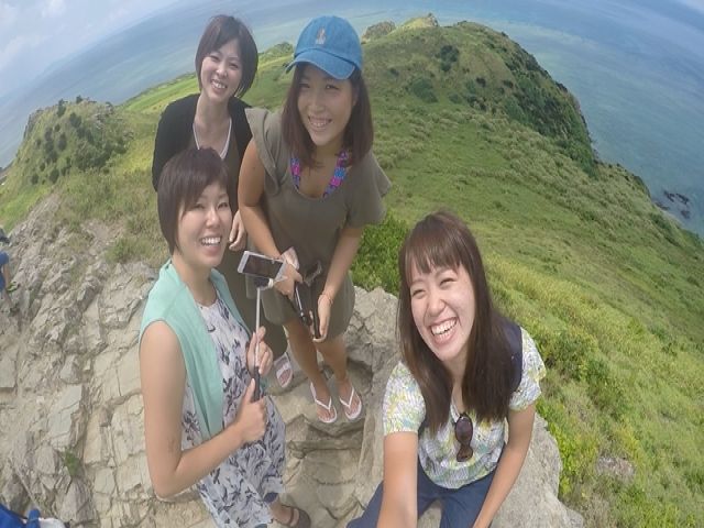 髪色・髪型が自由なんです♪焼肉屋さんでリゾバいかがですか？？