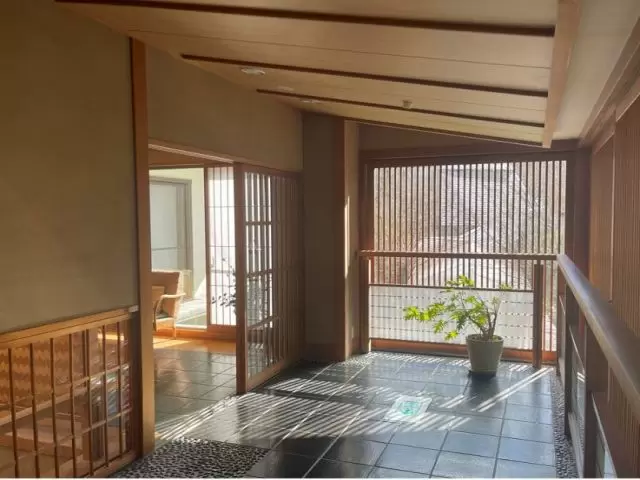 素敵なお宿でおもてなししてください(^^)/