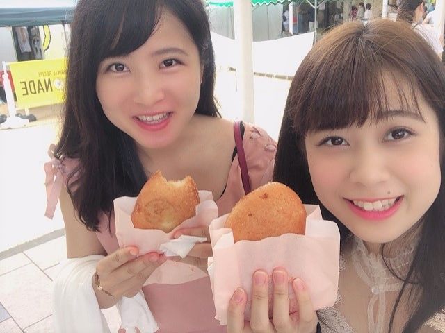 自然もたくさん!!周辺環境も便利ですよ!!