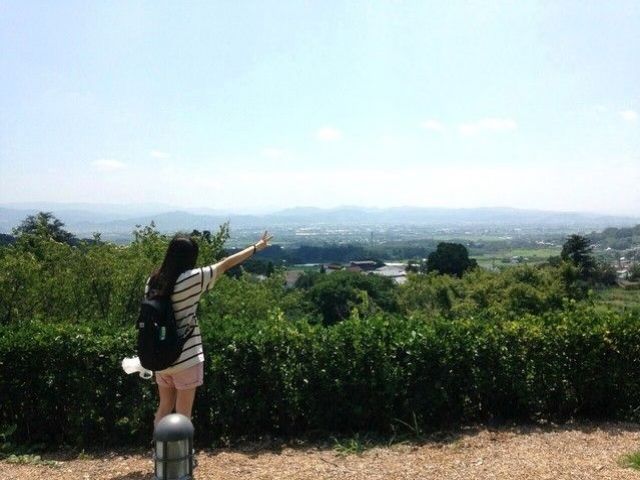 有名高原地「那須」です