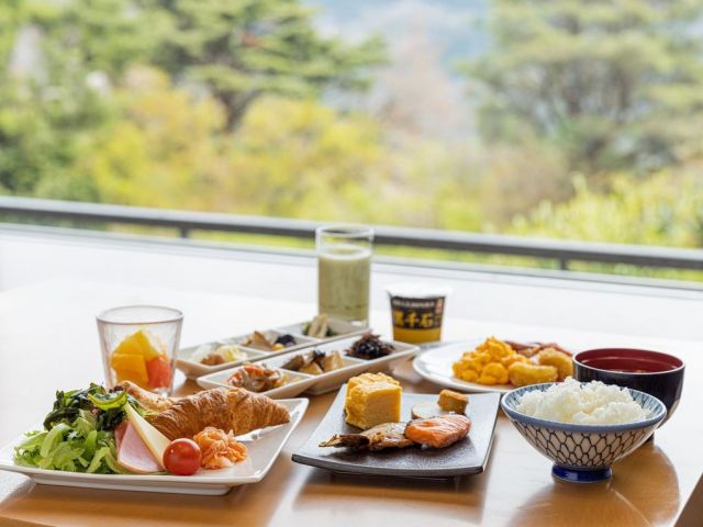 お料理の一例☆