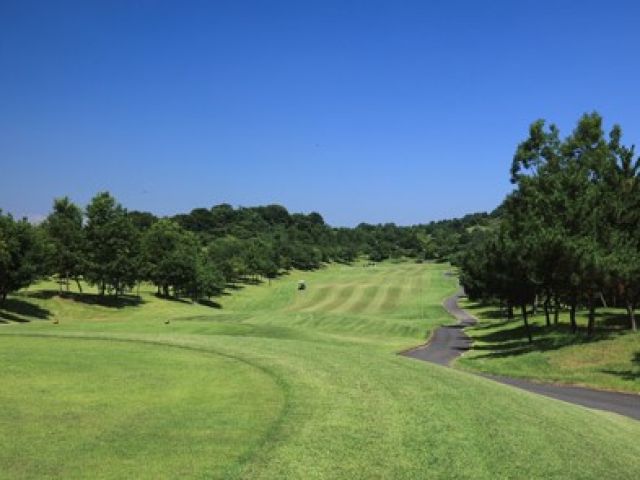 練習場は無料！ラウンドも3か月目以降は無料でできちゃいます！