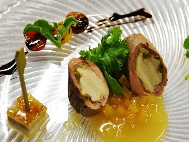 フレンチの料理の調理補助のお仕事です☆調理経験によって仕事内容は変わります!!