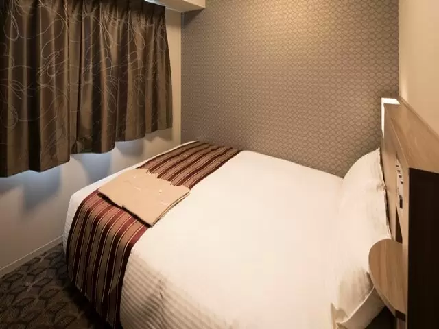 【寮館内】ホテル客室