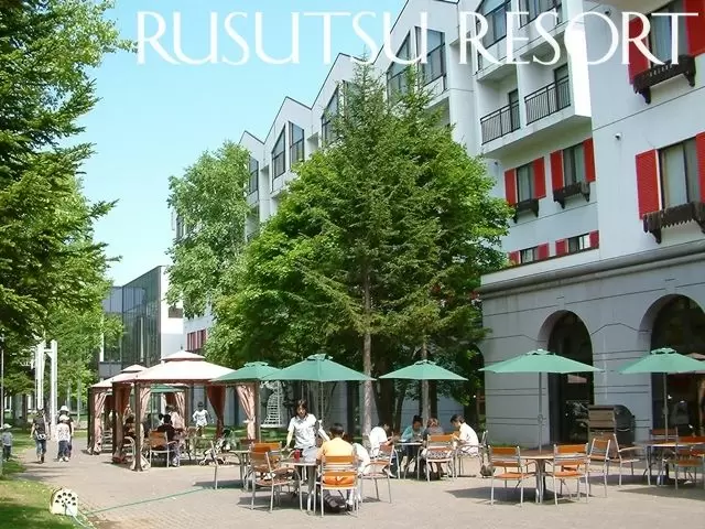 北海道NO.1テーマパーク(*^_^*)