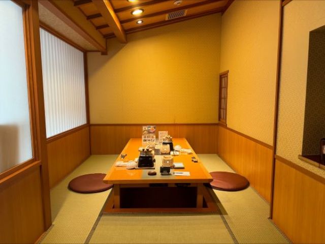 ホールのお仕事ご担当いただきます。