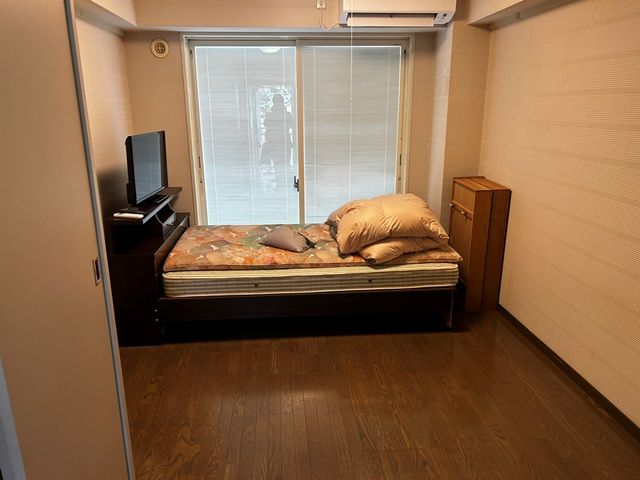 寮【洋室内】