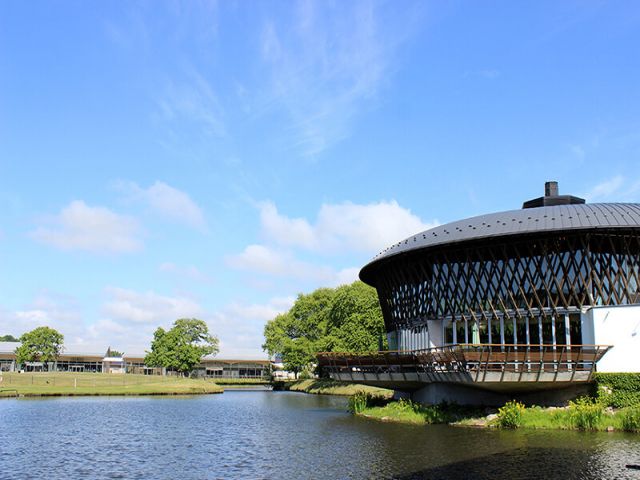 軽井沢と言えばアウトレットですね☆
