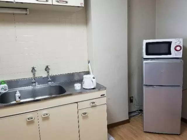 人気の完全個室寮なのでプライベートの時間もしっかり確保できますよ！