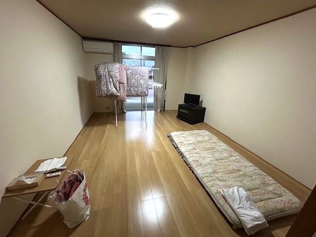 人気の完全個室寮なのでプライベートの時間もしっかり確保できますよ！※画像のお部屋は一例です