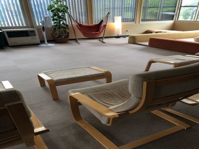 アットホームな職場です♪