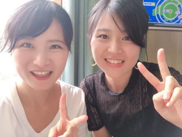 受け入れ抜群◎まかない絶品!!!!
周辺環境も便利なので生活しやすいです!!