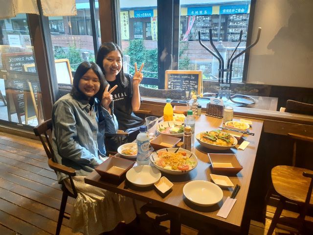 未経験の方も活躍できる職場です！