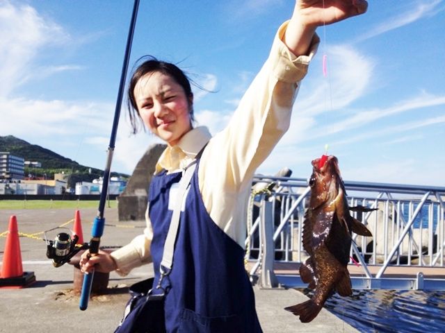 利尻はウニ、昆布が有名！新鮮な海の幸は美容健康にも良いです！