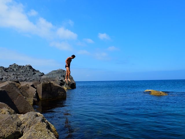 2025年の気温で、30℃に届いた日は数日だけ！避暑地リゾバにもピッタリ！
