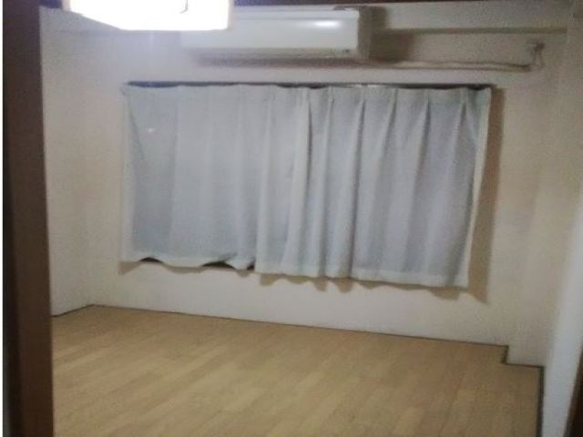 女性寮/内観