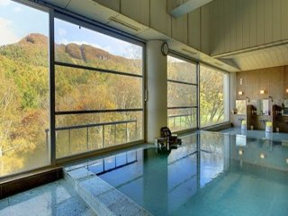 【自然豊か×温泉入浴可】山籠もりして貯金をしたい方におすすめ！