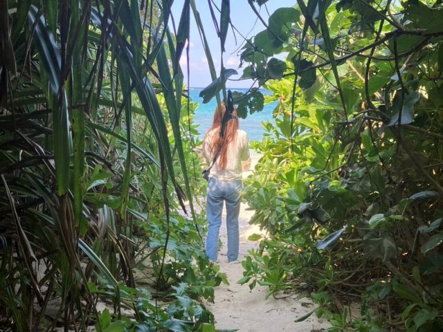 宮古島でリゾートライフいかがですか？？市街地にも徒歩圏内！買い物も便利ですよ♪