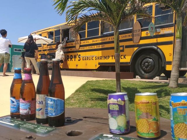 インスタ映えスポットもたくさん♪