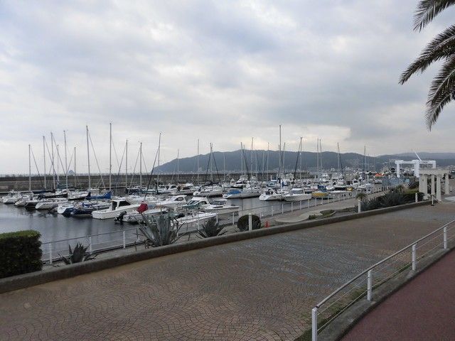 もちろん海までも徒歩圏内です