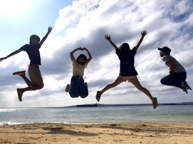★鴨川オープニングスタッフの募集★