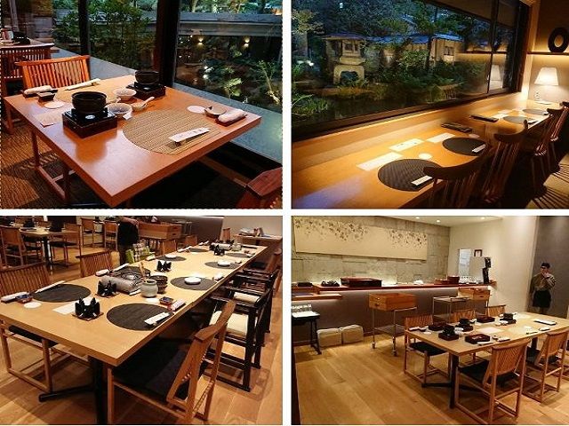 御食事処★こちらで明るくおもてなし！