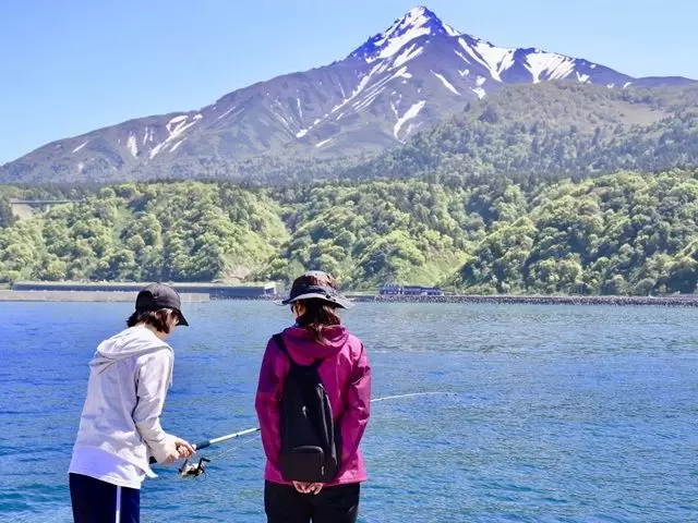 離島で遊ぼう！