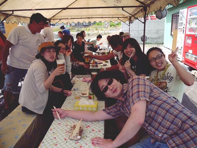 みんなで一丸になって生活していただきます！20代～40代の方多数在籍！