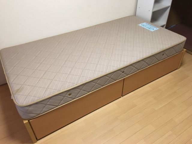 ≪寮：内観≫館内寮なので通勤も楽々！嬉しいWifi完備◎