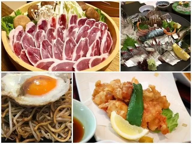大分名物もこの機会に是非！