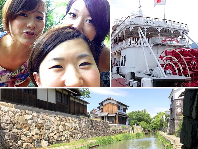 友達と一緒に高原リゾバを体験しよう！