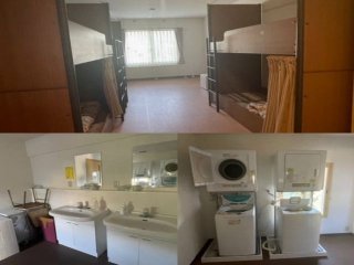 【時給1,500円！！】温泉入浴可能で寮は客室が利用できちゃうお仕事です！