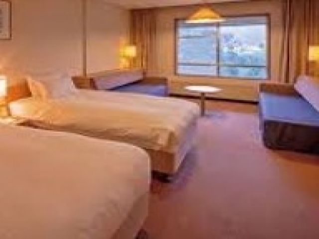 元客室寮のお写真です