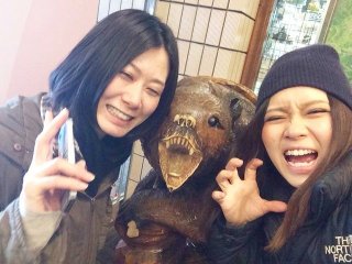 【初めてのリゾバの思い出に★×有名温泉地リゾバ♪】学生さん大歓迎＼(^^)／