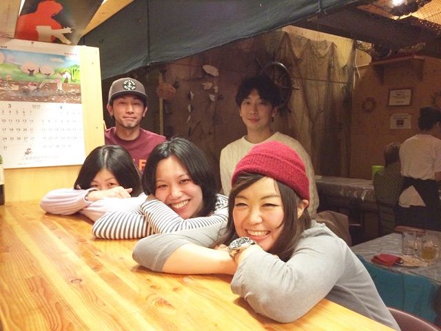 ≪環境≫ヒューマニックスタッフ活躍中！