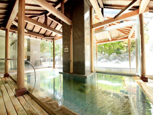 ≪温泉≫知名度抜群★”登別温泉”