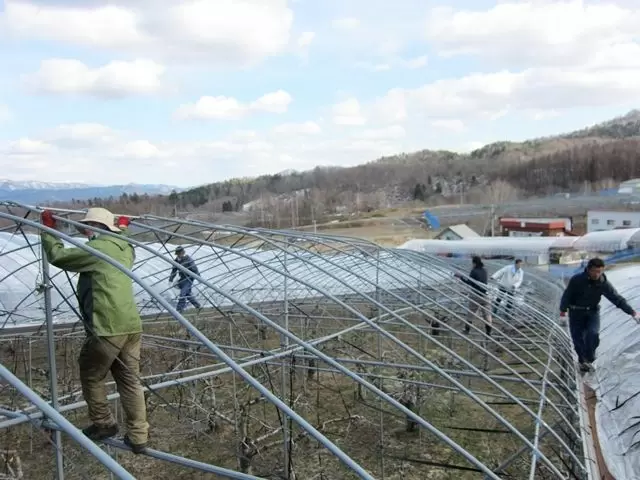 未経験でも受け入れ可能です☆