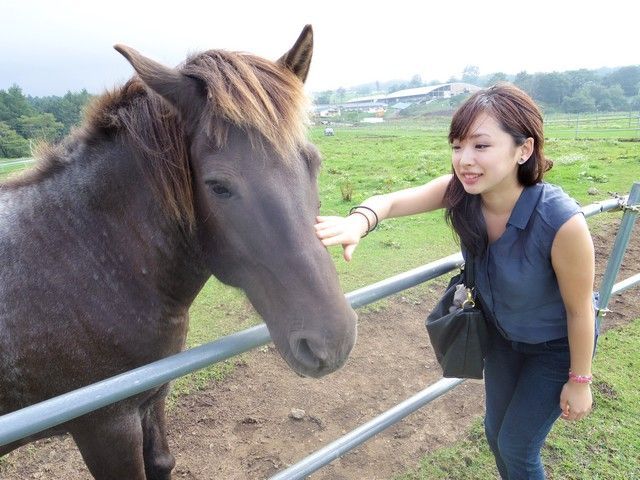 休日も満喫しよう！