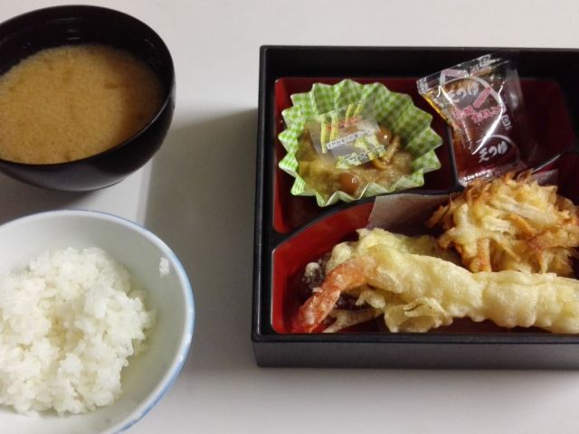 お食事の一例です◎
