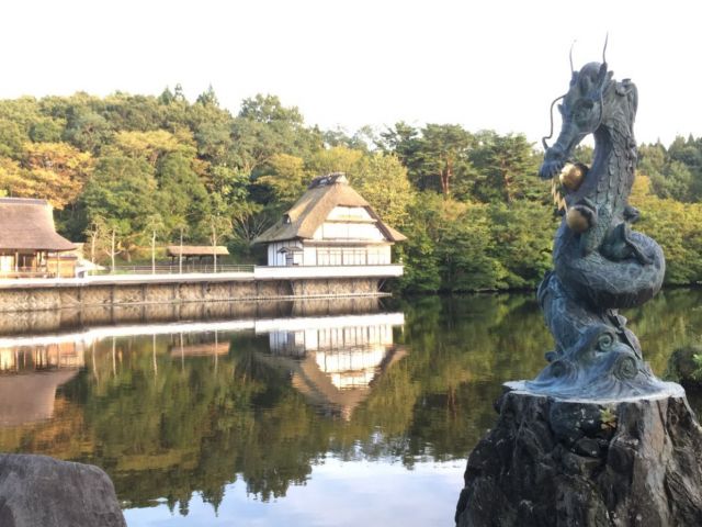 観光も楽しんでください！！