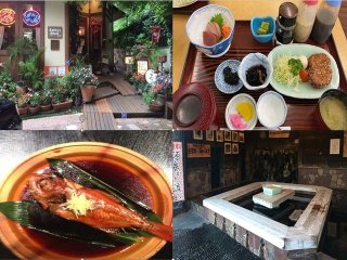 ★西伊豆・個室寮★髪色・髪型自由♪大浴場利用可能でコンビニ徒歩5分！延長率高いです☆